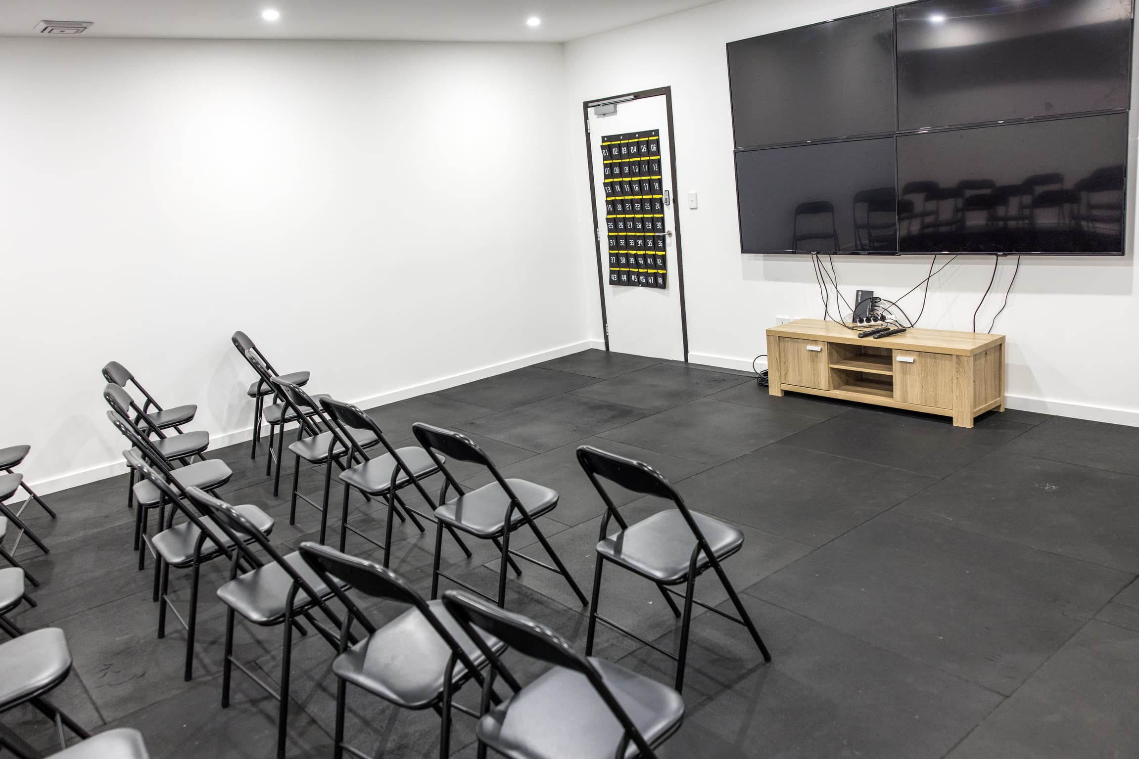 Meeting Room Hire